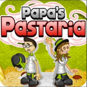 Papa's Pastryria