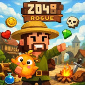 2048 Rogue