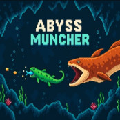 Abyss Muncher