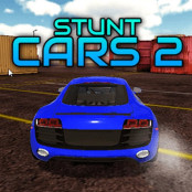 Ado Stunt Cars 2