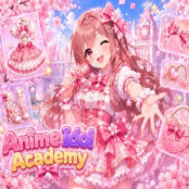 Anime Idol Academy