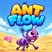 Ant Flow
