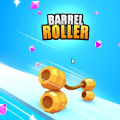  Barrel Roller - Amazing Runner