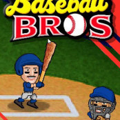 Baseball Bros