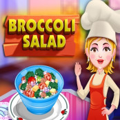 Broccoli Salad