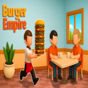 Burger Empire