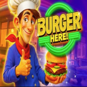 Burger Here