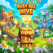 Busy Bee Hive