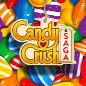 Candy Crush Saga