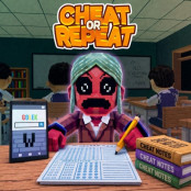 Cheat or Repeat