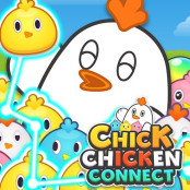 Chick Chicken Connect