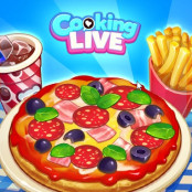 Cooking Live - Be A Chef & Cook
