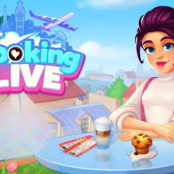 Cooking Live: Be a Chef&Cook