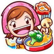 Cooking Mama