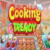 Cooking Trendy