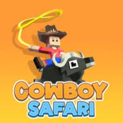 Cowboy Safari