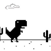 Dinosaur Game