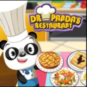 Dr Panda Restaurant