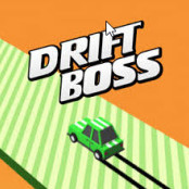 Drift Boss