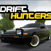 Drift Hunters