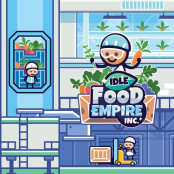 Food Empire inc