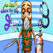 Fun Mini Games For Kids