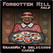 Grandma's Delicious Cakes