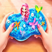 Gui Slime Kit Blind Box