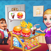 Hotel Fever Tycoon