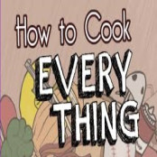 How To Cook Everything