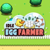 Idle Egg Farmer