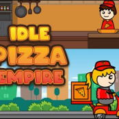 Idle Pizza Empire