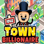 Idle Town Billionaire