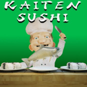 Kaiten Sushi