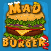  Mad Burger 2