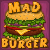 Mad Burger