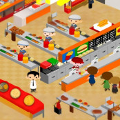 McDonald's Video Game