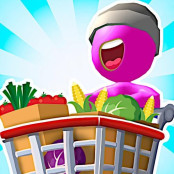 Mini Market Tycoon