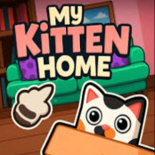 My Kitten Home