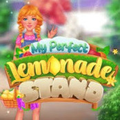 My Perfect Lemonade Stand