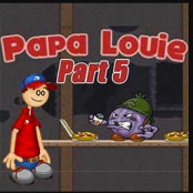 Papa Louie 5