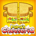 Papa's Cheeseria