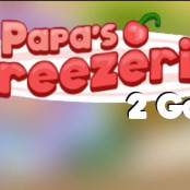 Papa's Freezeria 2