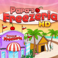 Papa's Freezeria