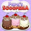 Papa's Scooperia