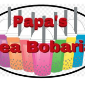Papa's Tea Bobaria