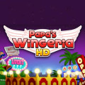 Papa's Wingeria