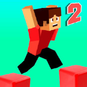 Parkour Block 2