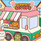 Purrfect Scoops
