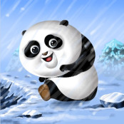 Run Panda Run